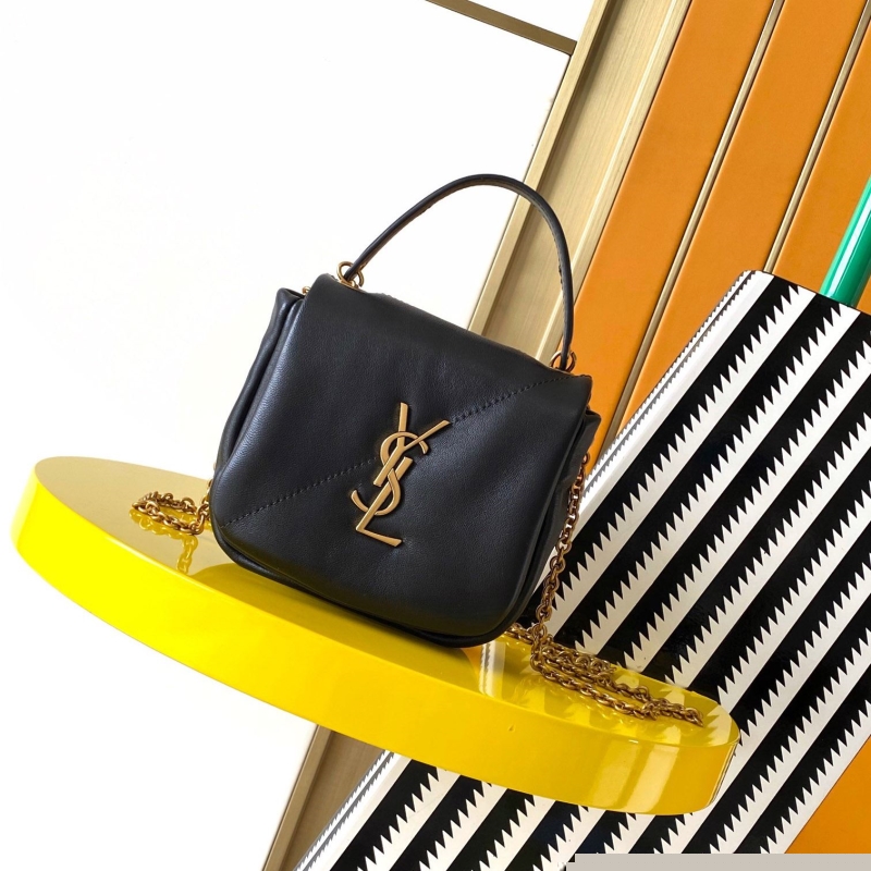 Y*L top handle bags